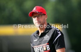 SG Sonnenhof Gro&szlig;aspach - China U20