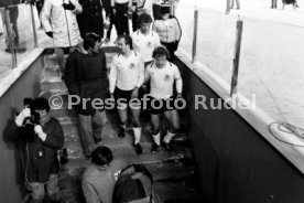 20.12.78 Deutschland - Niederlande