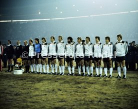 17.02.82 DFB Deutschland - Portugal