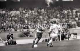 30.03.91 1. FC K&ouml;ln - VfB Stuttgart