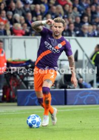 TSG 1899 Hoffenheim - Manchester City