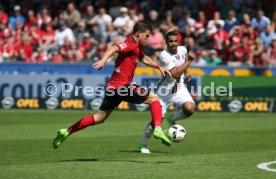 SC Freiburg - FC Ingolstadt 04