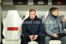 11.12.25 VfB Stuttgart - Maccabi Tel Aviv FC