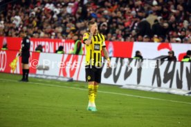 01.04.23 FC Bayern M&uuml;nchen - Borussia Dortmund