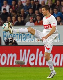 1899 Hoffenheim - VfB Stuttgart