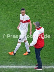 VfB Stuttgart - SV Werder Bremen