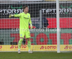 21.04.21 1. FC Heidenheim - VfL Bochum
