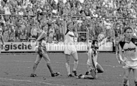 20.02.88 Borussia M&ouml;nchengladbach - VfB Stuttgart