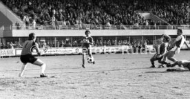 01.10.78 Stuttgarter Kickers - Freiburger FC