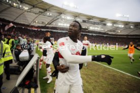 15.04.23 VfB Stuttgart - Borussia Dortmund