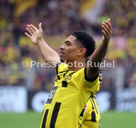 22.10.22 Borussia Dortmund - VfB Stuttgart