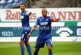 Karlsruher SC - VfB Stuttgart