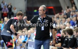 TVB Stuttgart - HC Erlangen