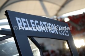 Relegation 2019 VfB Stuttgart - 1. FC Union Berlin