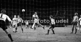 30.07.85 VfB Stuttgart - Stuttgarter Kickers