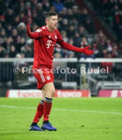 FC Bayern M&uuml;nchen - RB Leipzig