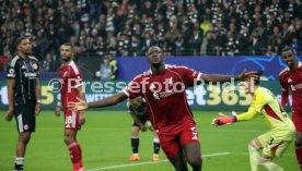 22.10.25 Eintracht Frankfurt - FC Liverpool