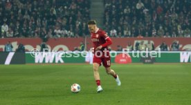 22.03.26 FC Augsburg - VfB Stuttgart
