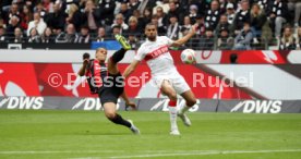 16.05.26 Eintracht Frankfurt - VfB Stuttgart