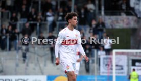 08.04.26 VfB Stuttgart II - SSV Ulm 1846