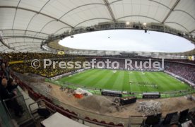 15.10.22 VfB Stuttgart - VfL Bochum