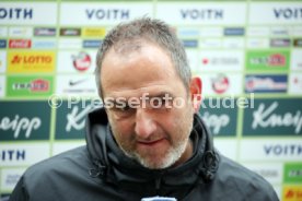 03.04.21 1. FC Heidenheim - SpVgg Greuther F&uuml;rth