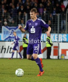 Stuttgarter Kickers - VfL Osnabr&uuml;ck