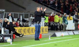 08.11.22 VfB Stuttgart - Hertha BSC Berlin