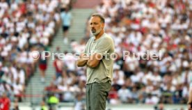 07.08.22 VfB Stuttgart - RB Leipzig