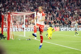 20.09.23 FC Bayern M&uuml;nchen - Manchester United