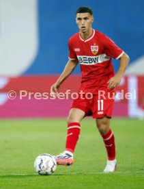 21.08.26 FC Hansa Rostock - VfB Stuttgart