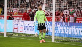 05.10.25 VfB Stuttgart - 1. FC Heidenheim