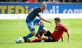 SC Freiburg - TSG 1899 Hoffenheim