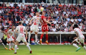 06.05.23 SC Freiburg - RB Leipzig