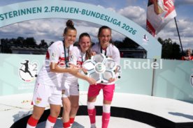 17.05.26 Frauen SC Sand - VfB Stuttgart