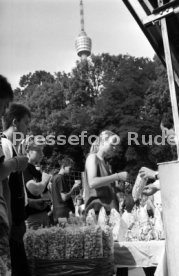 05.08.89 Stuttgarter Kickers - SG Wattenscheid 09