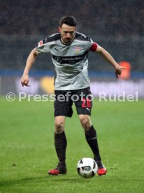 Eintracht Braunschweig- VfB Stuttgart