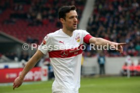 VfB Stuttgart - Hertha BSC Berlin