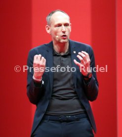 VfB Stuttgart Mitgliederversammlung 2019