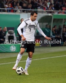 U21 DFB Deutschland - Irland