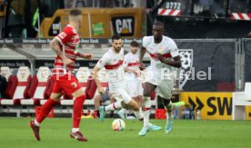 29.10.22 VfB Stuttgart - FC Augsburg