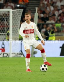 16.08.25 Franz-Beckenbauer-Supercup VfB Stuttgart - FC Bayern M&uuml;nchen