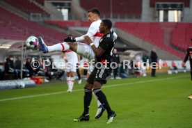 28.11.20 VfB Stuttgart - FC Bayern M&uuml;nchen