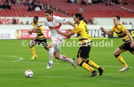 16.09.10 VfB Stuttgart - Young Boys Bern