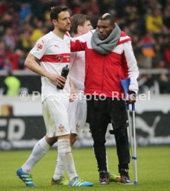 VfB Stuttgart - Borussia Dortmund