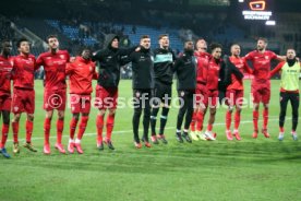 VfL Bochum - VfB Stuttgart