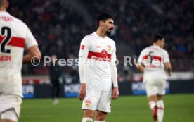 05.02.23 VfB Stuttgart - SV Werder Bremen