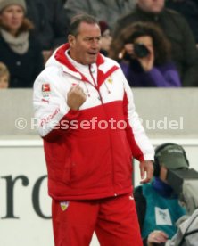VfB Stuttgart