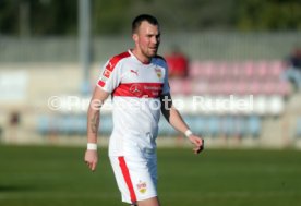 VfB Stuttgart Trainingslager Portugal Lagos 2017