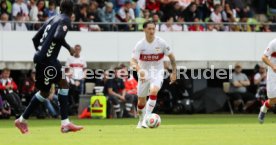 26.07.25 VfB Stuttgart - Celta de Vigo